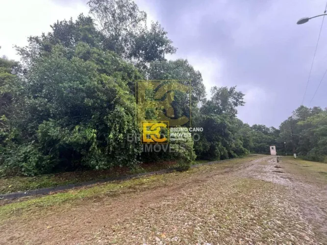 Terreno à venda, 1000 m² por R$ 130.000,00 - Condomínio Residencial São Marcos - Peruíbe/S