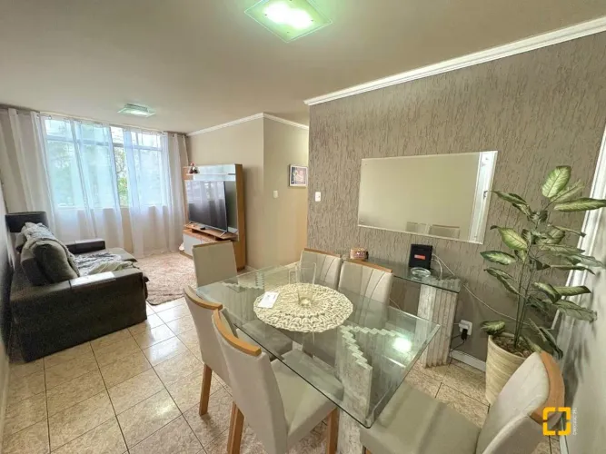 Apartamento 3 quartos campinas cozinha mobiliada