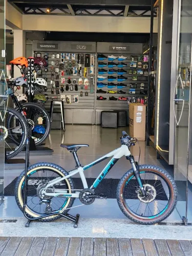 Bike infantil aro 20 - Grom 20