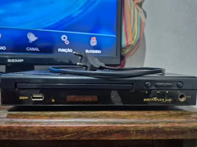 Dvd vintage