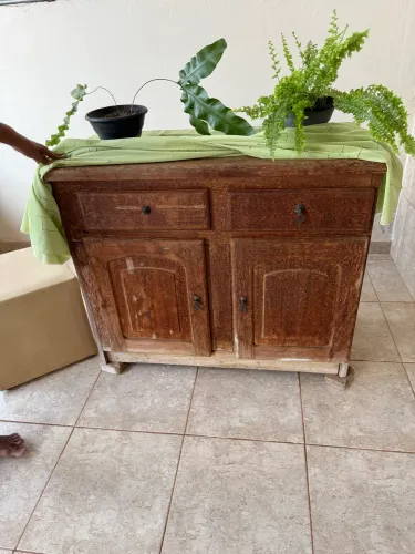 Armário de cozinha