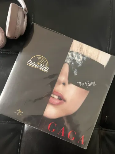 The Fame (booklet)