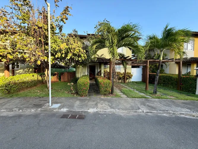 Condomínio Verdes Mares - Casa à venda no bairro Jaguaribe - Salvador/BA