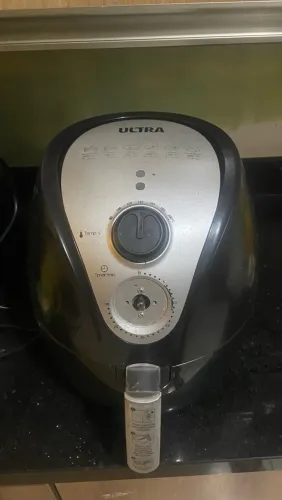 Air Fryer Mondial Ultra 2L
