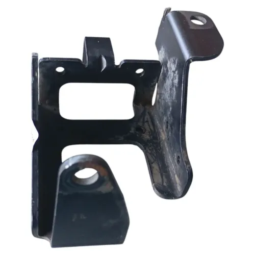 Suporte Base Bobina Ignição Kia Picanto 1.0 2008 Preto