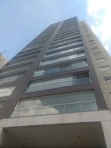 Apartamento para aluguel tem 134 m² com 3 quartos em Vila Romana - São Paulo - SP