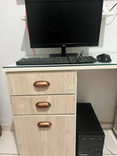 vendo pc completo