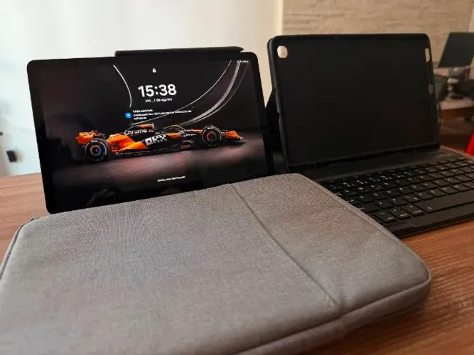 Tablet Samsung Galaxy Tab S6 Lite