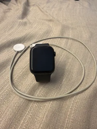 Apple Watch série 8 - quebrado