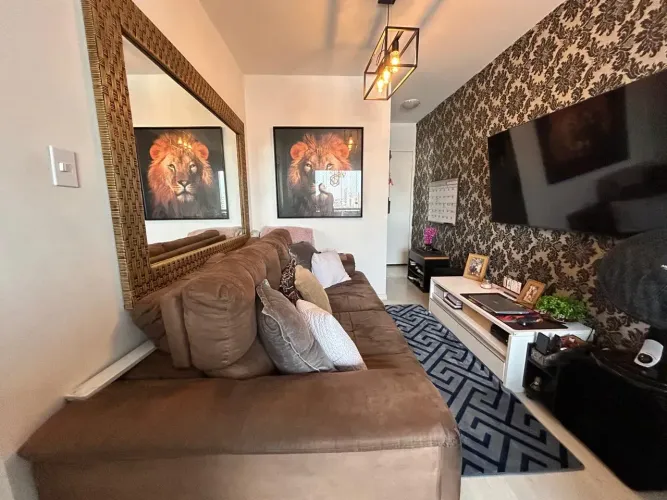 Apartamento Localização Privilegiada