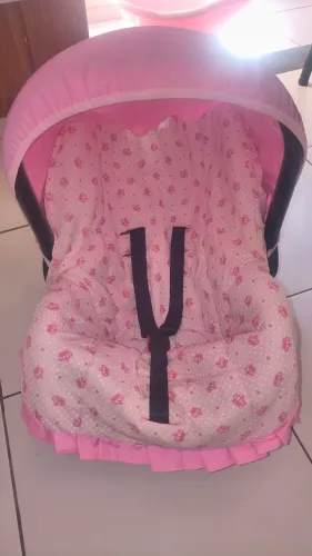 Bebe conforto