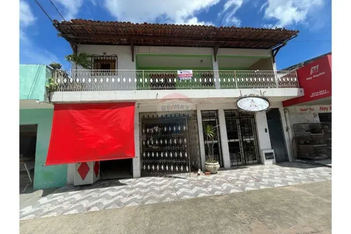 Atençaõ senhores investidores - Ótimo Ponto Comercial á venda em Potengi, na avenida maran