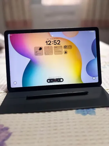 Tablet Samsung s6 lite 2024 64gb
