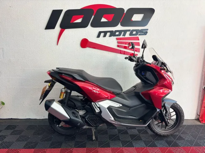 HONDA ADV 160