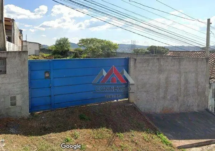Terreno à venda, 330 m² por R$ 310.000,00 - Palmeiras de São Paulo - Suzano/SP