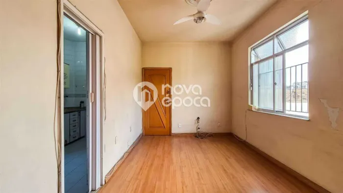 Engenho Novo | Apartamento 2 quartos