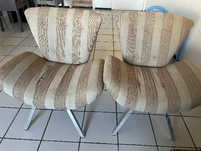 Poltronas 