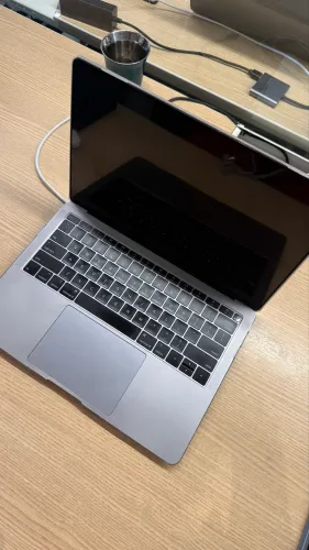 Mac book air