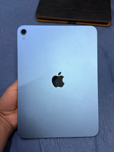 iPad 