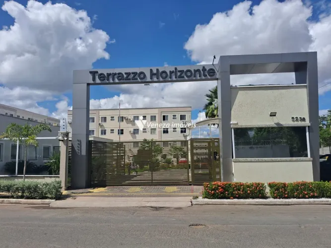 Apartamento à Venda no Terrazzo Horizonte | Ágio de R$ 60 mil