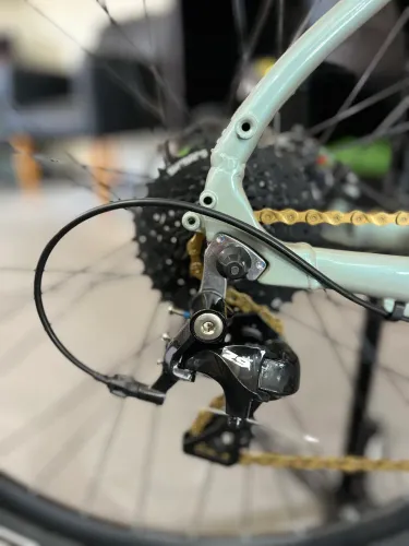 GTA Cross 2.0 Gravel