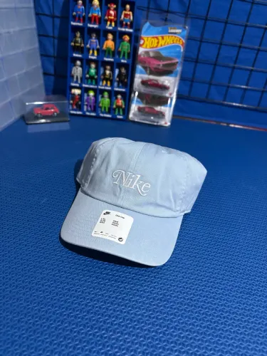 Boné Nike Club Sportswear 2026
