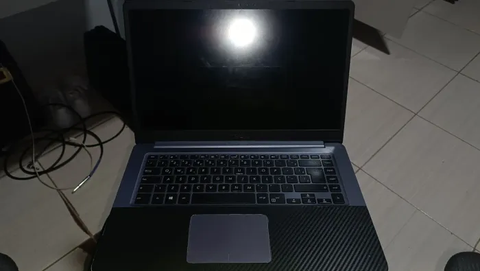 Notebook Asus Vivobook X510URR