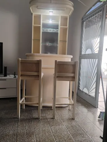 Barzinho