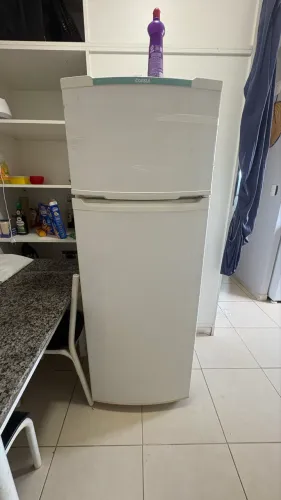 GELADEIRA CONSUL BIPLEX CRD36 