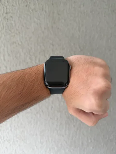 Apple Watch 11 46mm, Nunca Usado, 1 ano garantia Apple