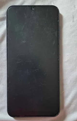 SAMSUNG A25 256GB 5G (USADO)