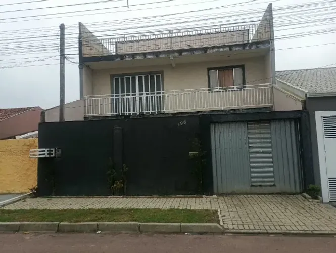 triplex tatuquara