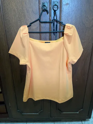 Blusa Anni Taylor 