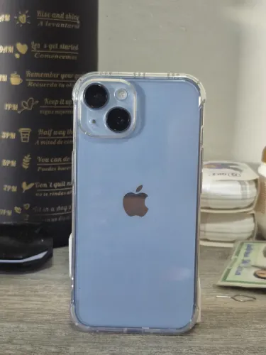 APPLE IPHONE 14 - 3 meses de uso 