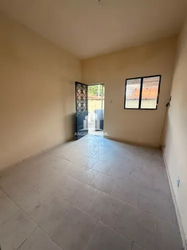 Casa Vila com 1 Quarto à Venda Santa Maria | Belford Roxo/RJ