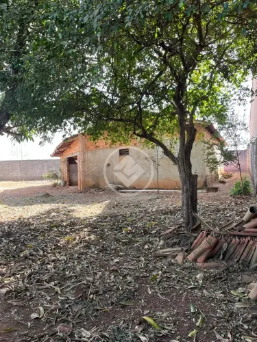 Oportunidade no Rosa dos Ventos Terreno Amplo com Casa codigo: 138815