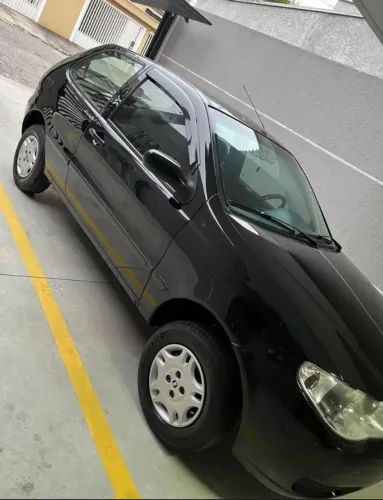 Fiat Palio 1.0/ Trofeo 1.0 Fire/ Fire Flex 2P 2007