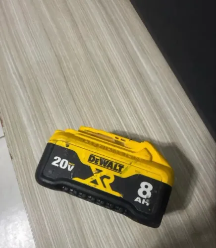 Bateria Dewalt 8Ah