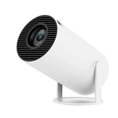 Projetor HY 300 Android 