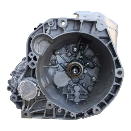caixa câmbio automatizada FIAT MOBI DRIVE 1.0 3cc 2019 2020