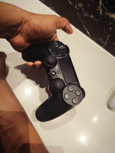 Controle de PS4