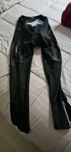 Calça de ciclismo