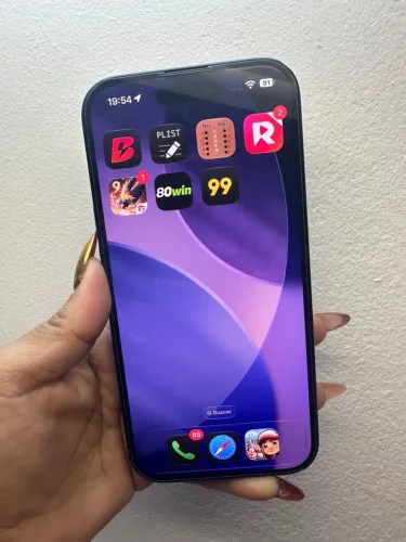 iPhone