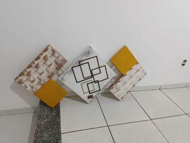 Quadro decorativo