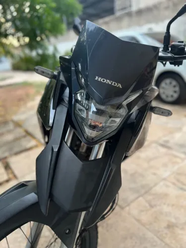 Honda XRE 300 - 2022 POR R$25.000 PRA VENDER LOGO 