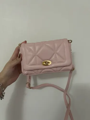 Bolsa feminina importada