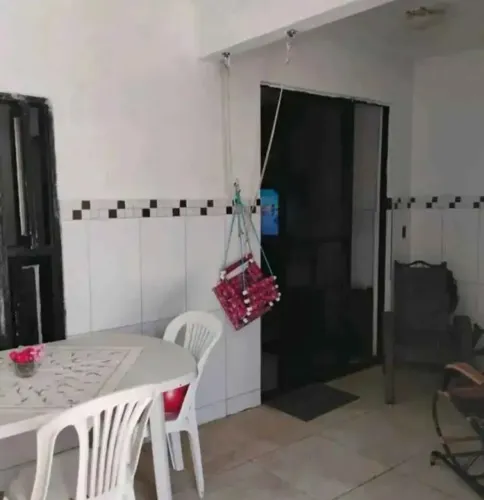 Casa a venda na Pedreira