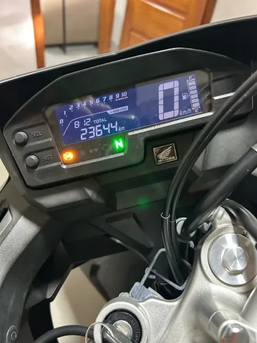 Honda XRE 300 Adventure Flex 2022