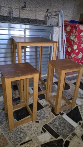 Kit festa 70 reais