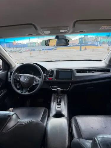 Honda HR-V EXL 1.8 Flexone 16V 5P Aut. 2018
